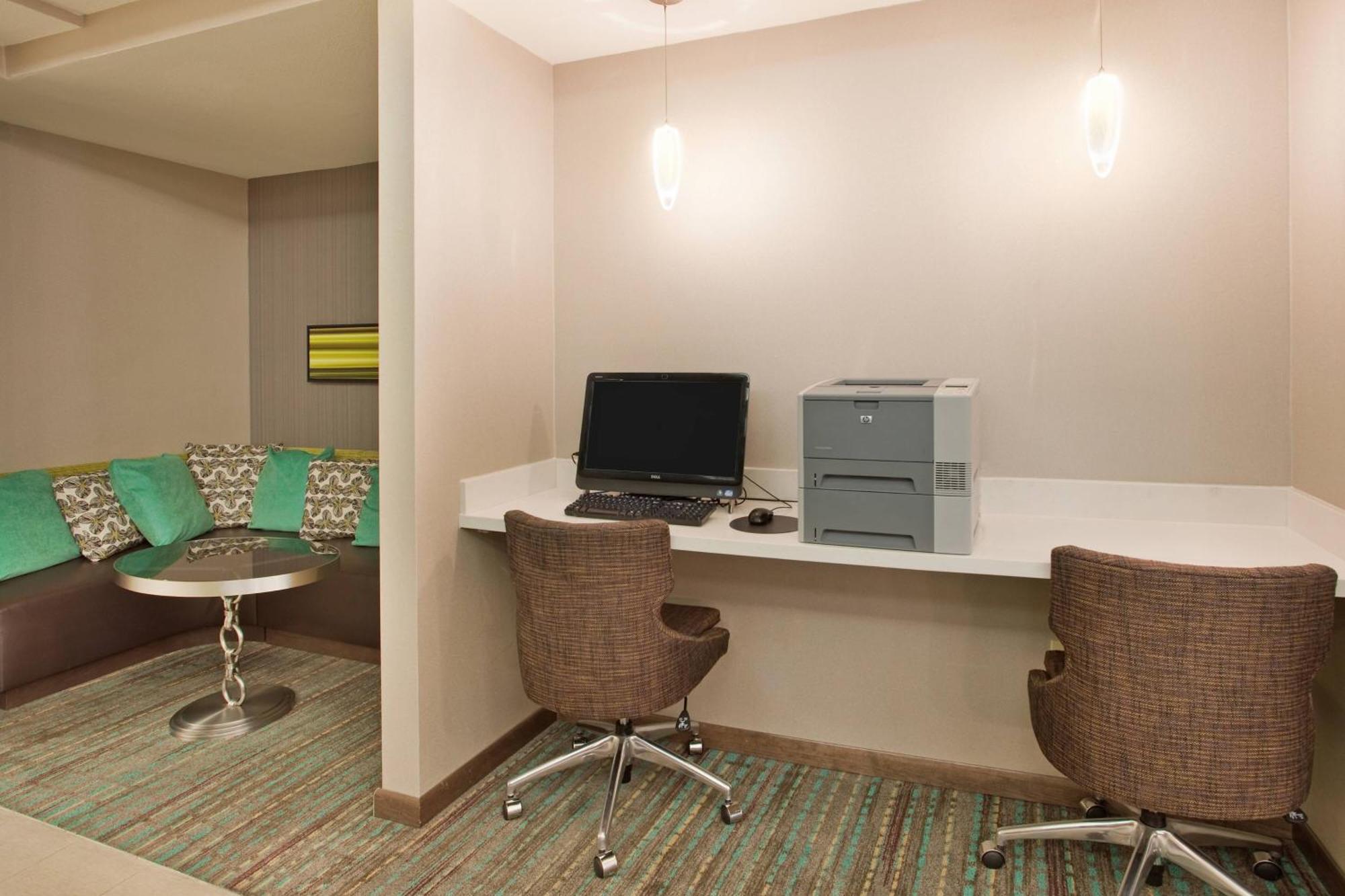 Residence Inn By Marriott Austin Round Rock/Dell Way Zewnętrze zdjęcie