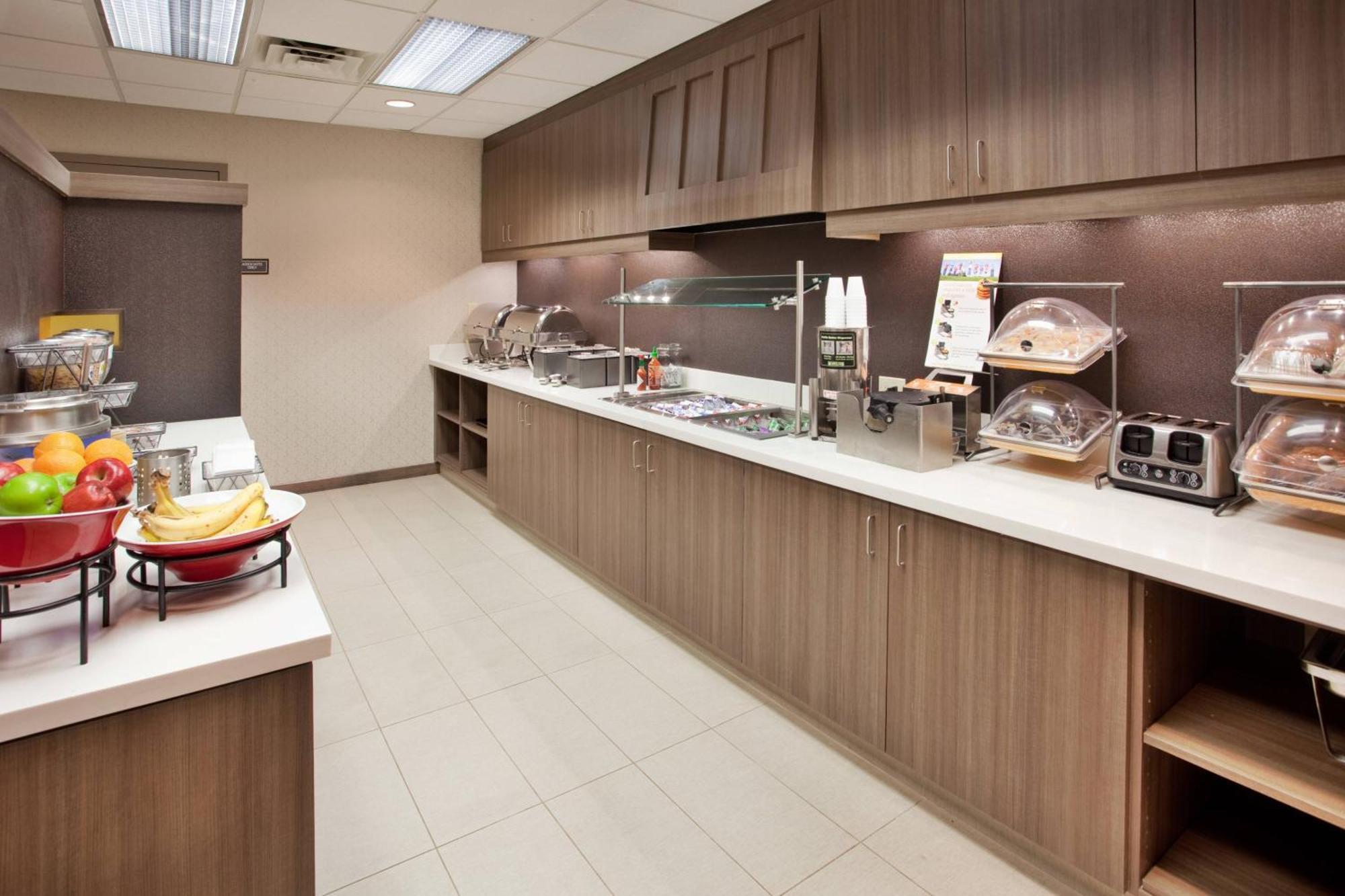 Residence Inn By Marriott Austin Round Rock/Dell Way Zewnętrze zdjęcie