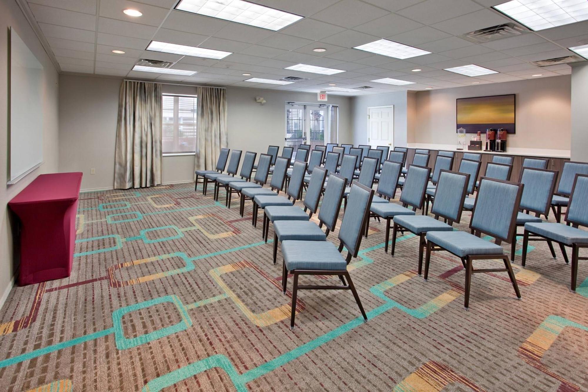Residence Inn By Marriott Austin Round Rock/Dell Way Zewnętrze zdjęcie