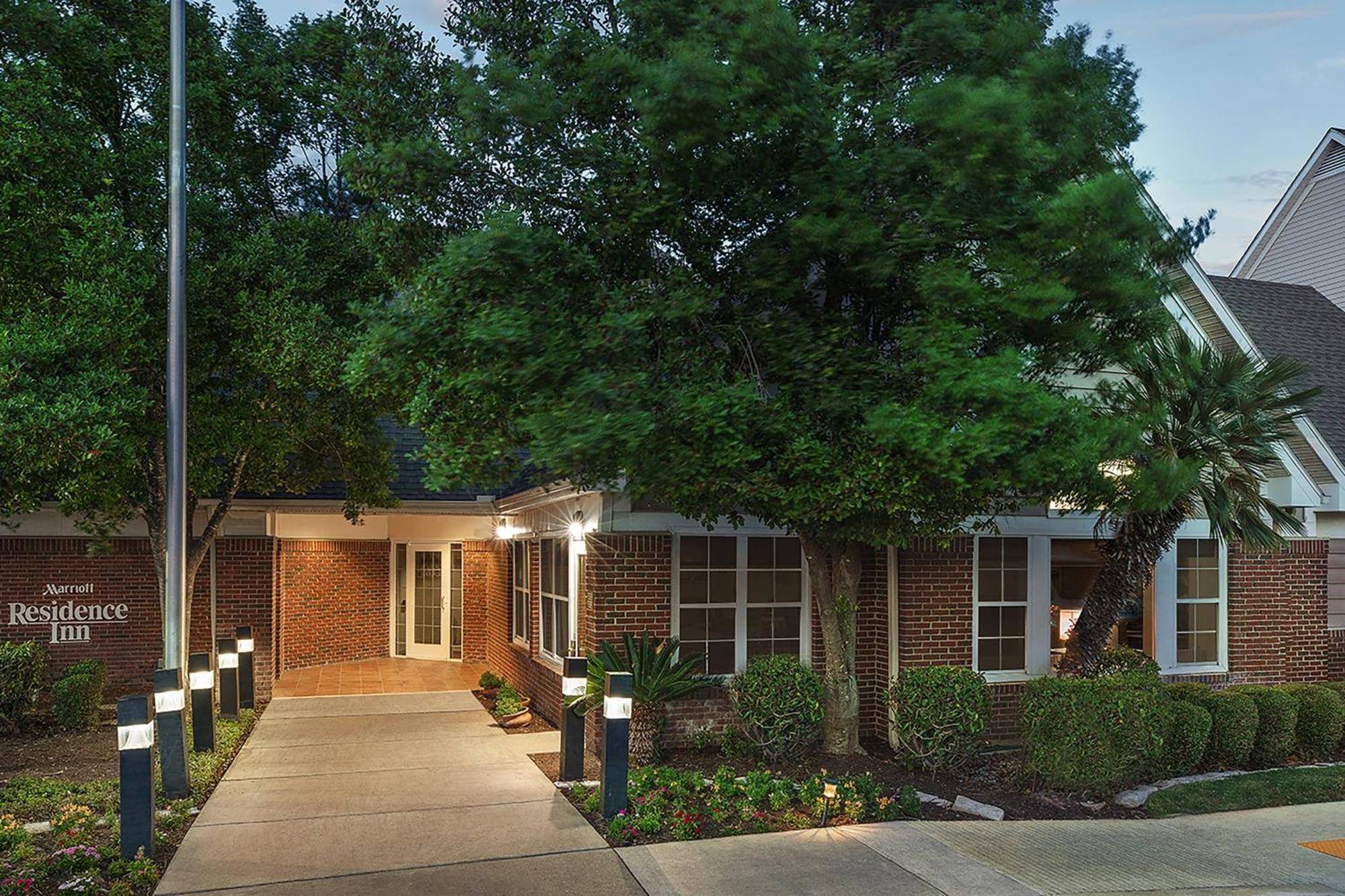 Residence Inn By Marriott Austin Round Rock/Dell Way Zewnętrze zdjęcie
