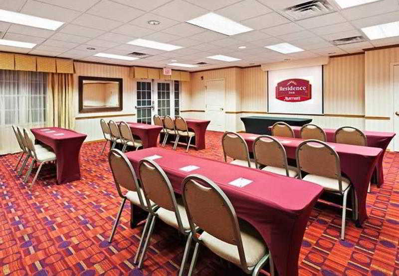 Residence Inn By Marriott Austin Round Rock/Dell Way Zewnętrze zdjęcie