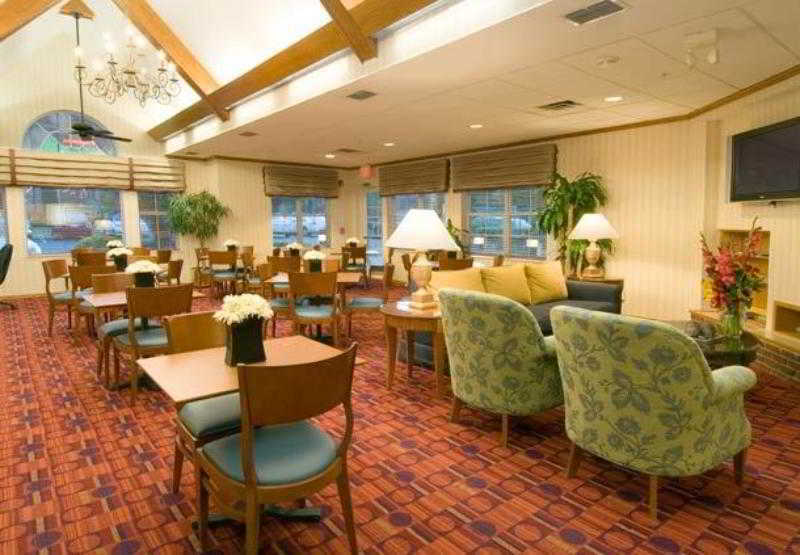 Residence Inn By Marriott Austin Round Rock/Dell Way Zewnętrze zdjęcie